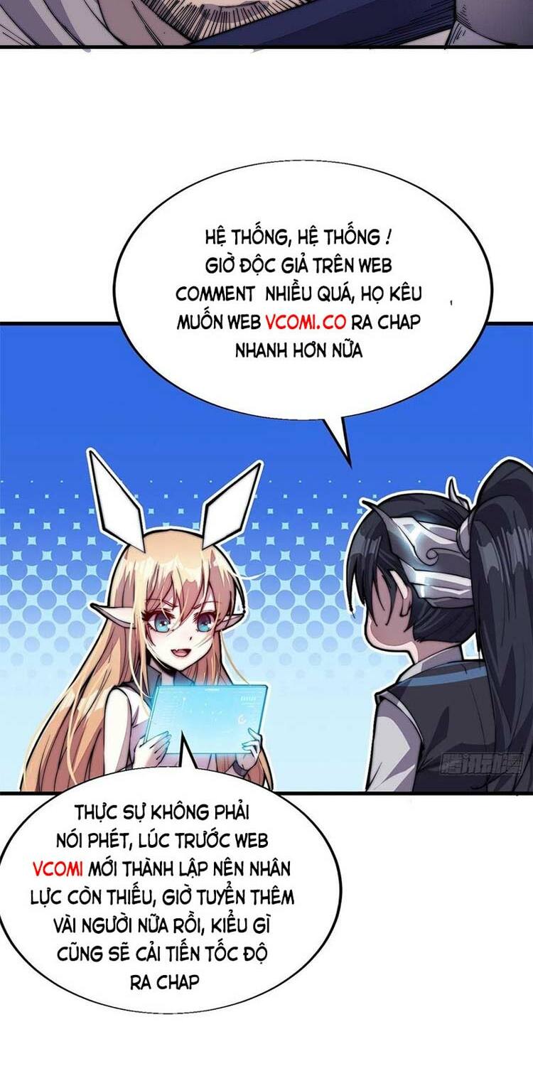 Ta Có Một Sơn Trại: Chapter 144