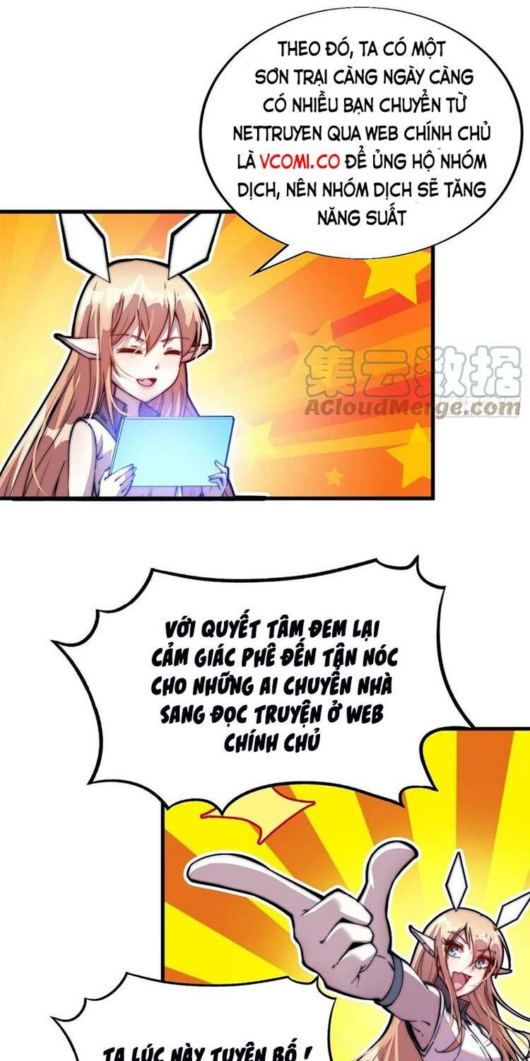 Ta Có Một Sơn Trại: Chapter 144