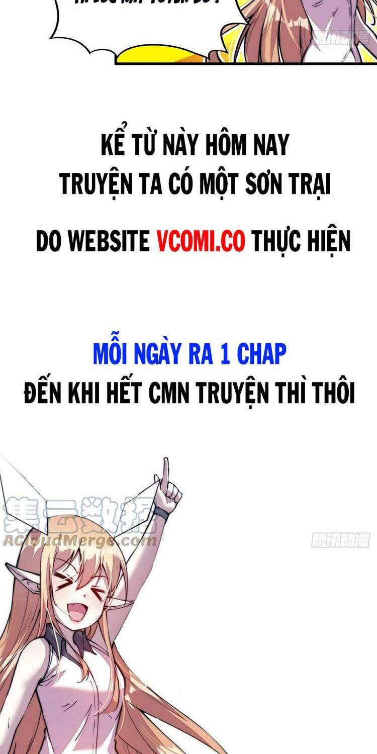 Ta Có Một Sơn Trại: Chapter 144