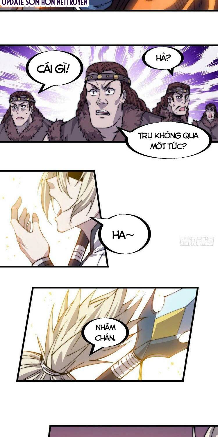 Ta Có Một Sơn Trại: Chapter 144