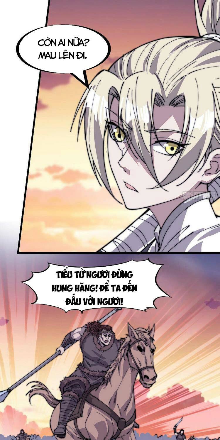 Ta Có Một Sơn Trại: Chapter 144