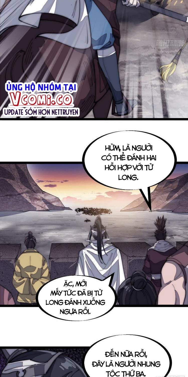 Ta Có Một Sơn Trại: Chapter 144
