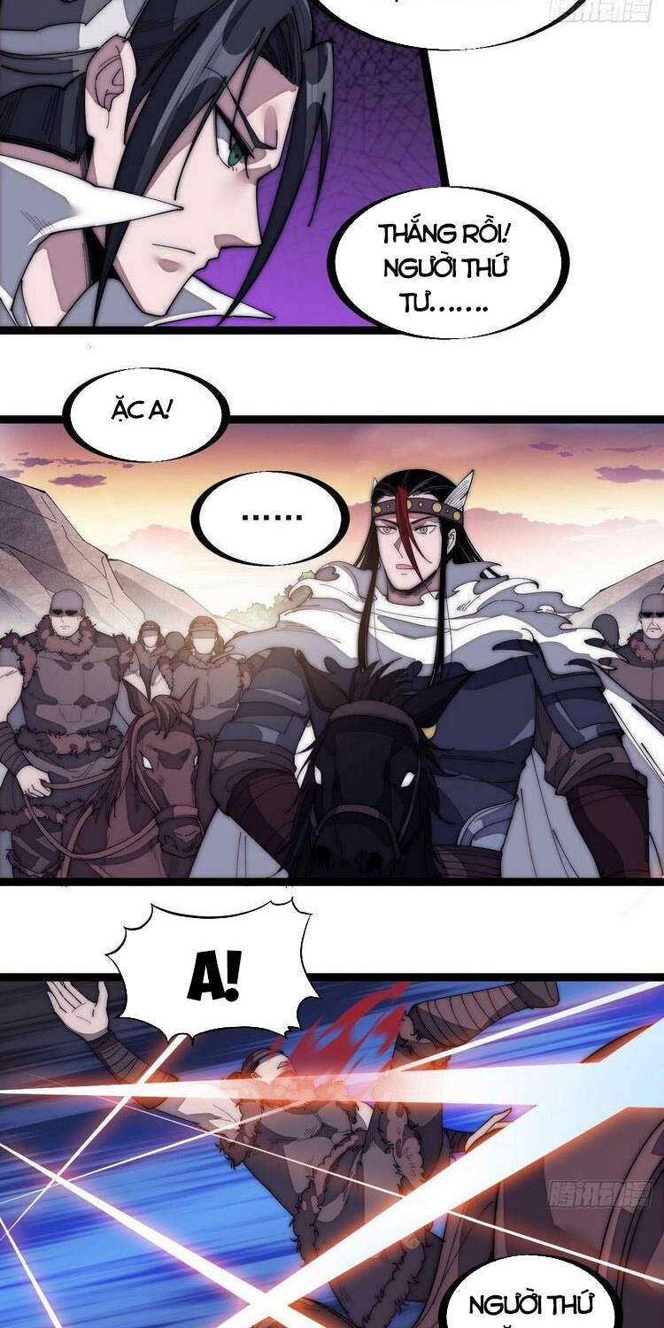 Ta Có Một Sơn Trại: Chapter 144