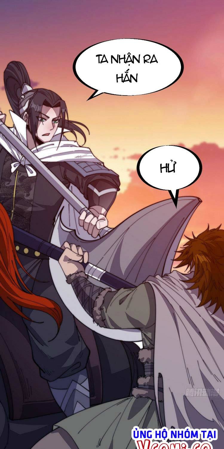Ta Có Một Sơn Trại: Chapter 145