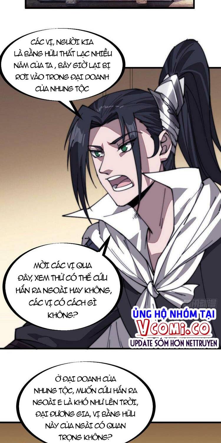 Ta Có Một Sơn Trại: Chapter 145