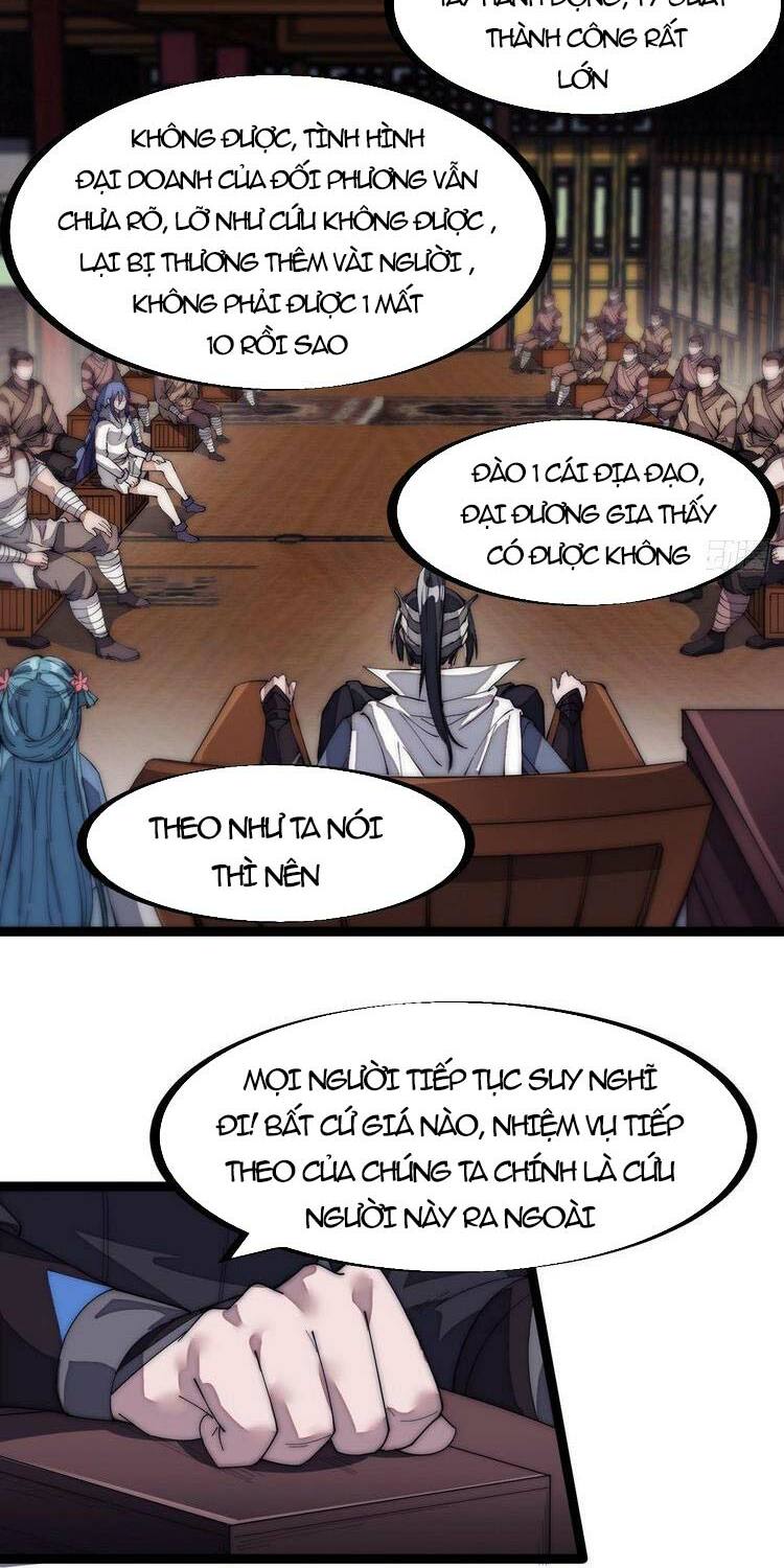 Ta Có Một Sơn Trại: Chapter 145