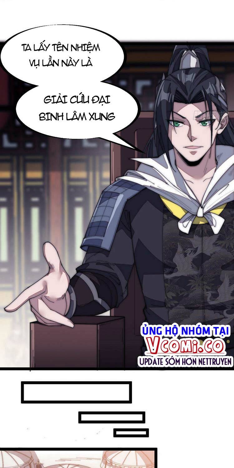 Ta Có Một Sơn Trại: Chapter 145