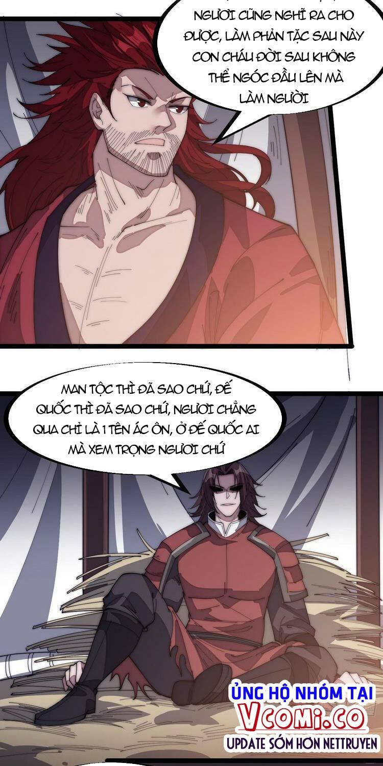 Ta Có Một Sơn Trại: Chapter 145