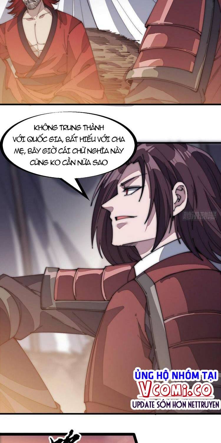 Ta Có Một Sơn Trại: Chapter 145
