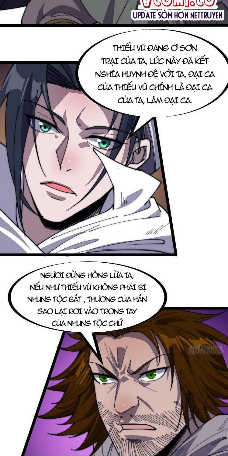 Ta Có Một Sơn Trại: Chapter 145