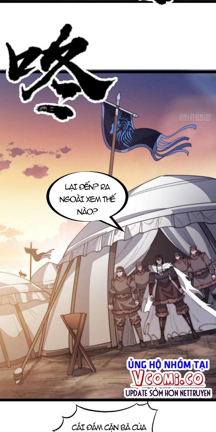 Ta Có Một Sơn Trại: Chapter 145