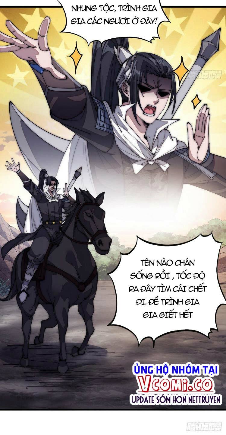 Ta Có Một Sơn Trại: Chapter 145