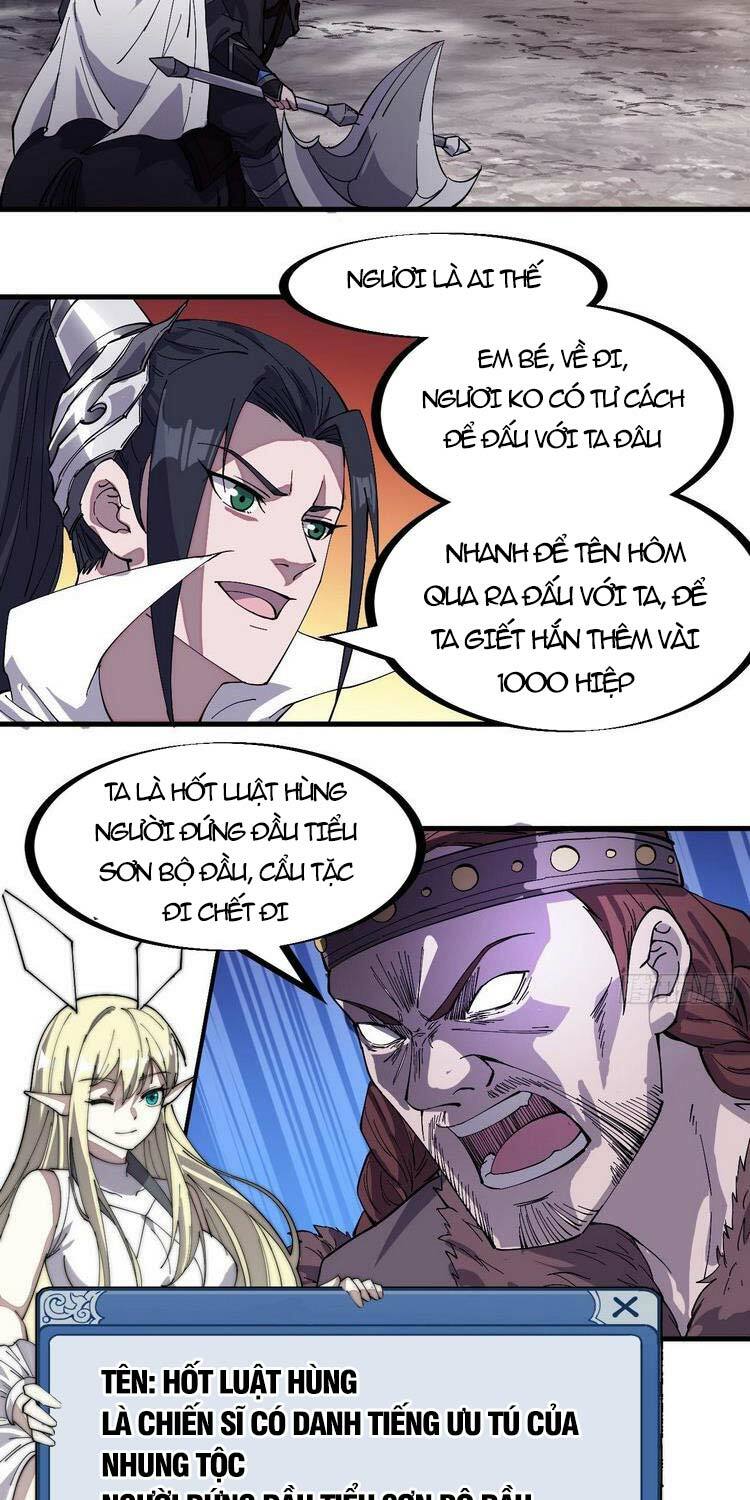 Ta Có Một Sơn Trại: Chapter 145