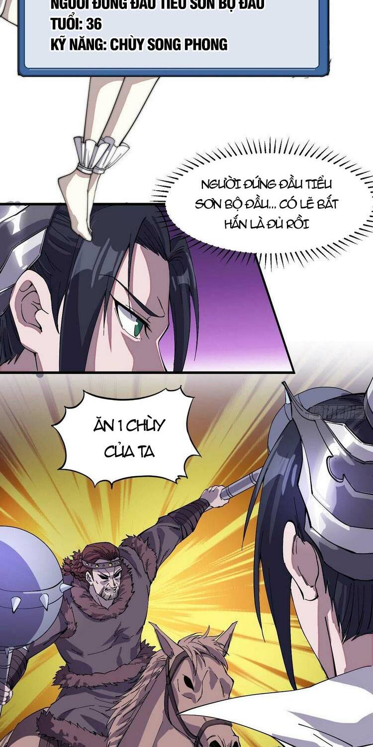 Ta Có Một Sơn Trại: Chapter 145