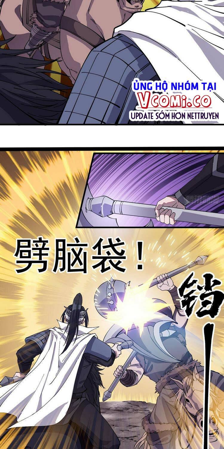 Ta Có Một Sơn Trại: Chapter 145