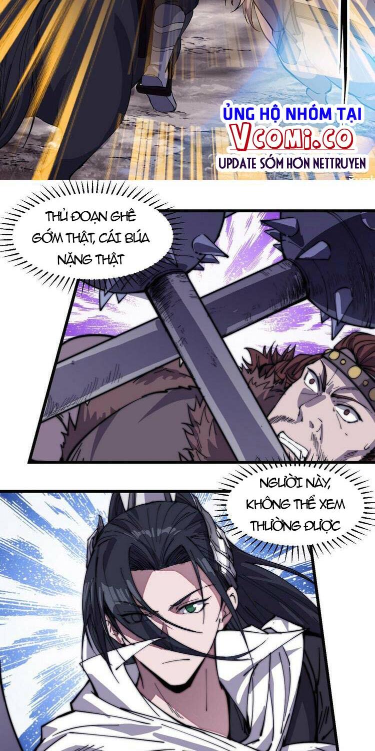 Ta Có Một Sơn Trại: Chapter 145