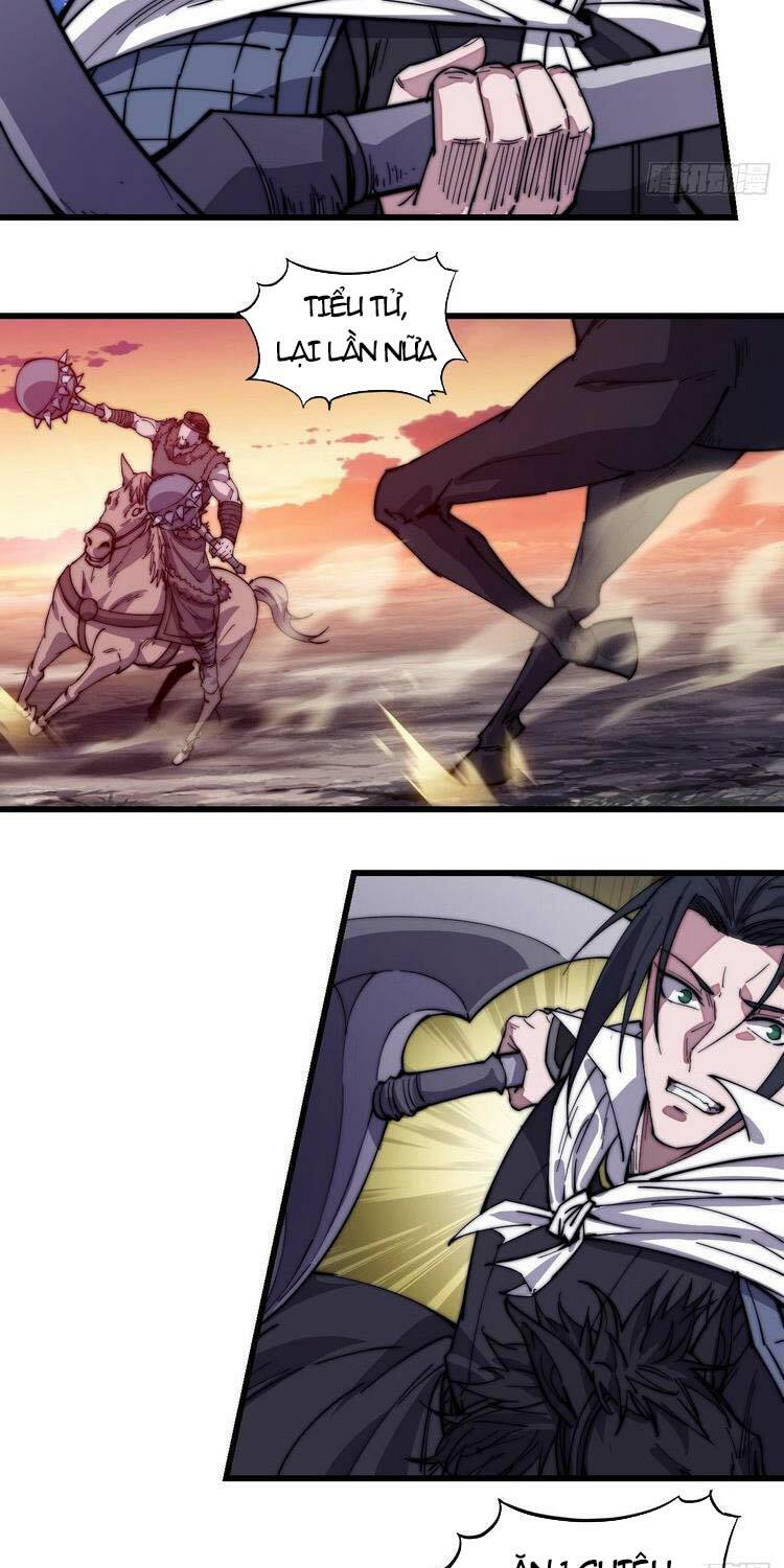 Ta Có Một Sơn Trại: Chapter 145