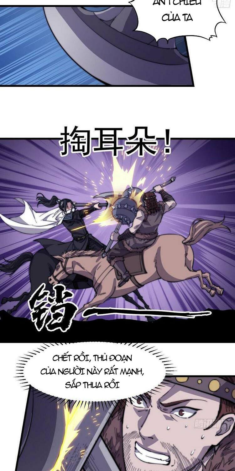 Ta Có Một Sơn Trại: Chapter 145