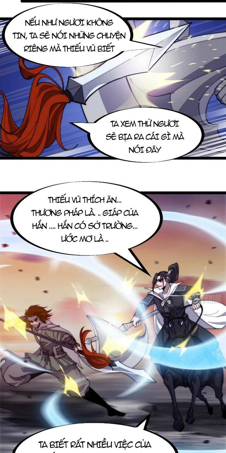 Ta Có Một Sơn Trại: Chapter 145