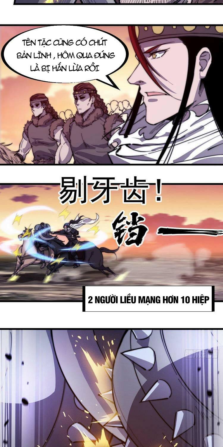 Ta Có Một Sơn Trại: Chapter 145