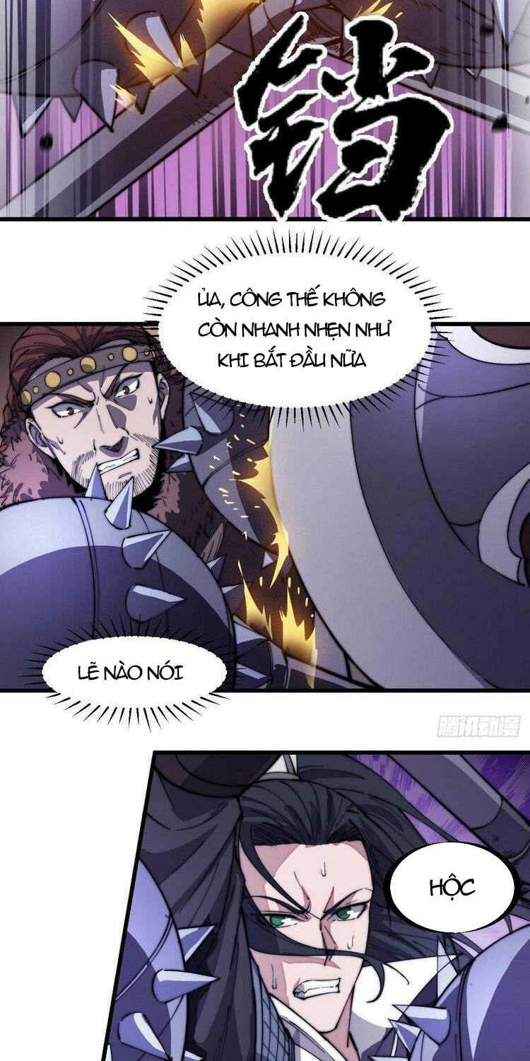 Ta Có Một Sơn Trại: Chapter 145