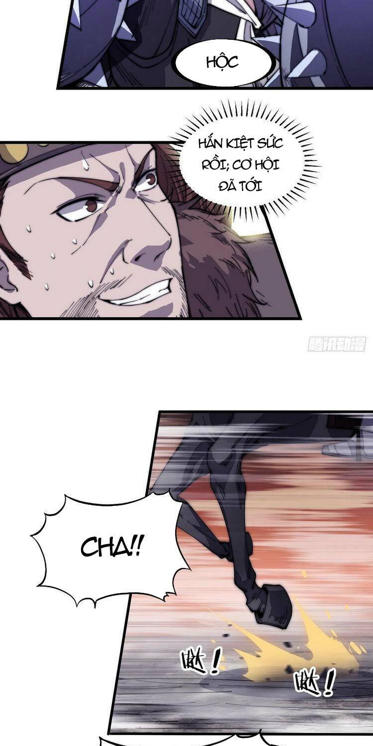 Ta Có Một Sơn Trại: Chapter 145