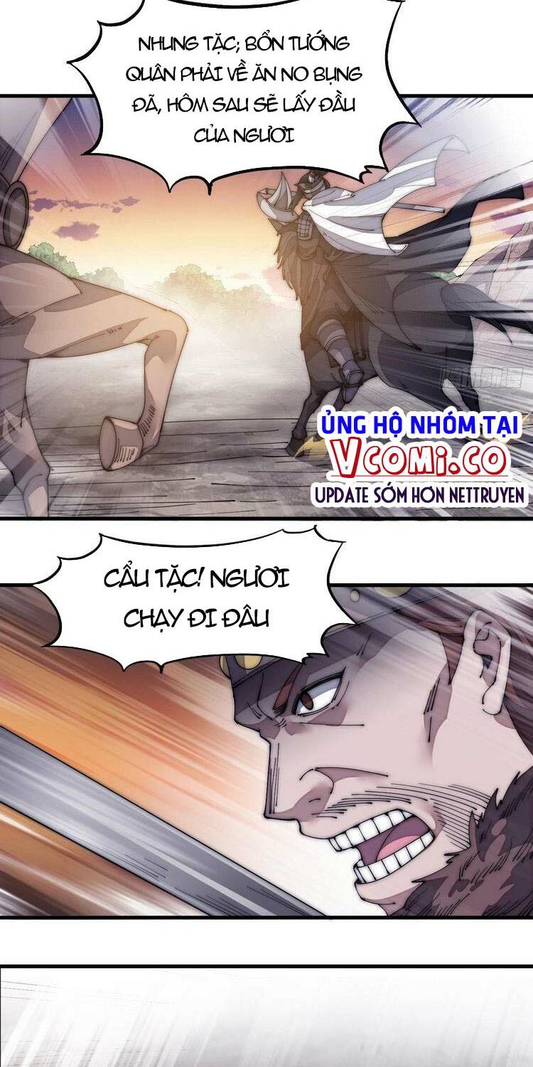 Ta Có Một Sơn Trại: Chapter 145