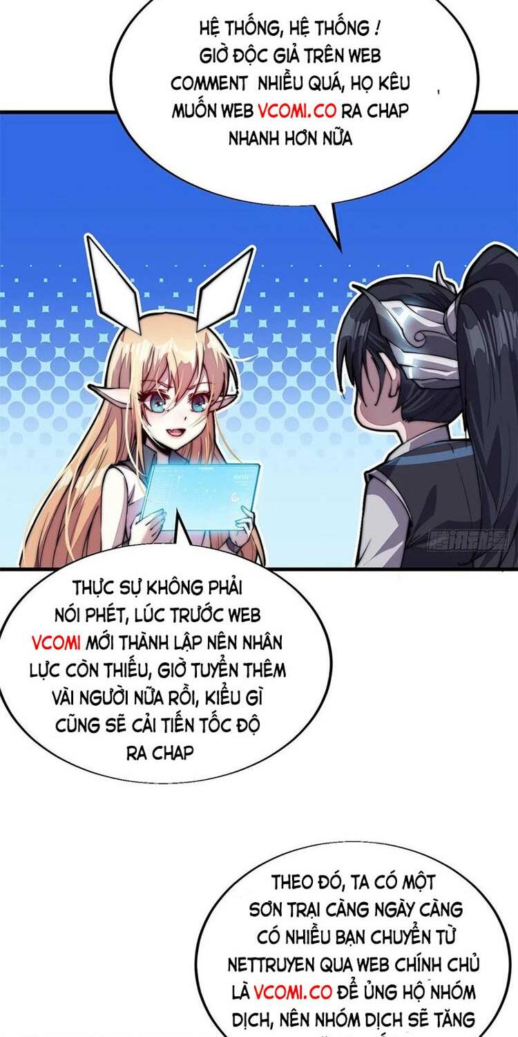 Ta Có Một Sơn Trại: Chapter 145