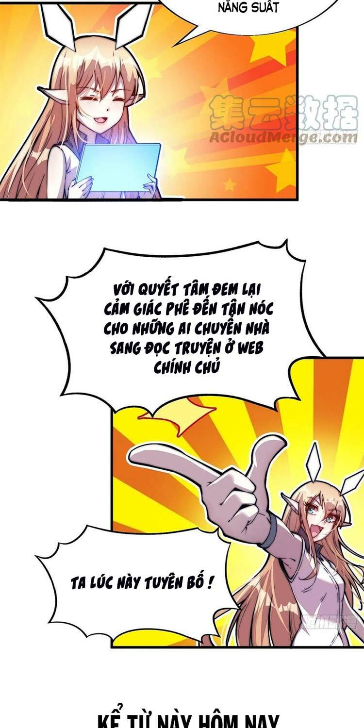 Ta Có Một Sơn Trại: Chapter 145