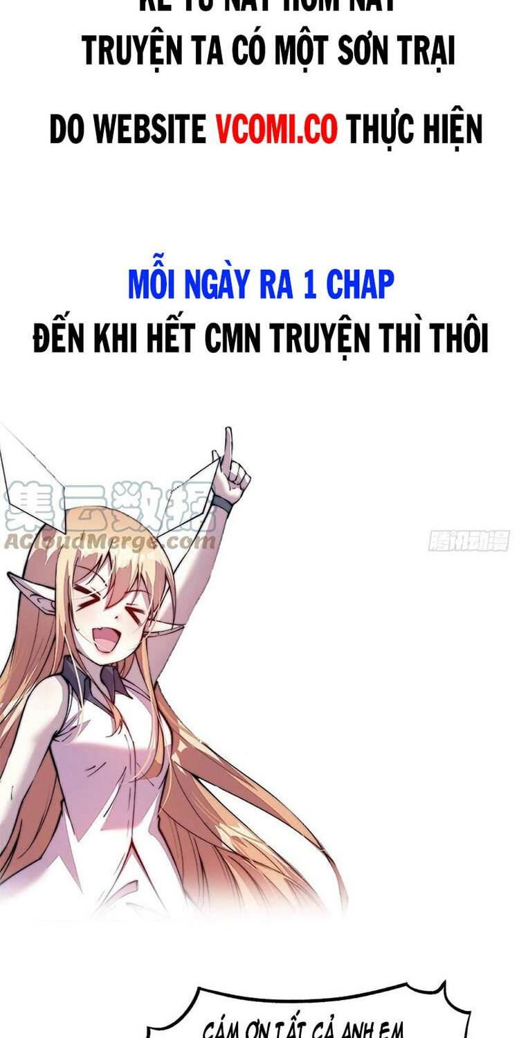 Ta Có Một Sơn Trại: Chapter 145