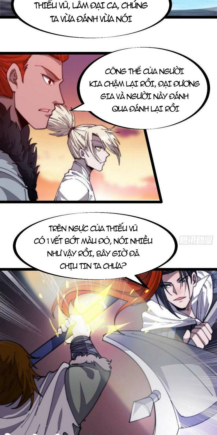 Ta Có Một Sơn Trại: Chapter 145