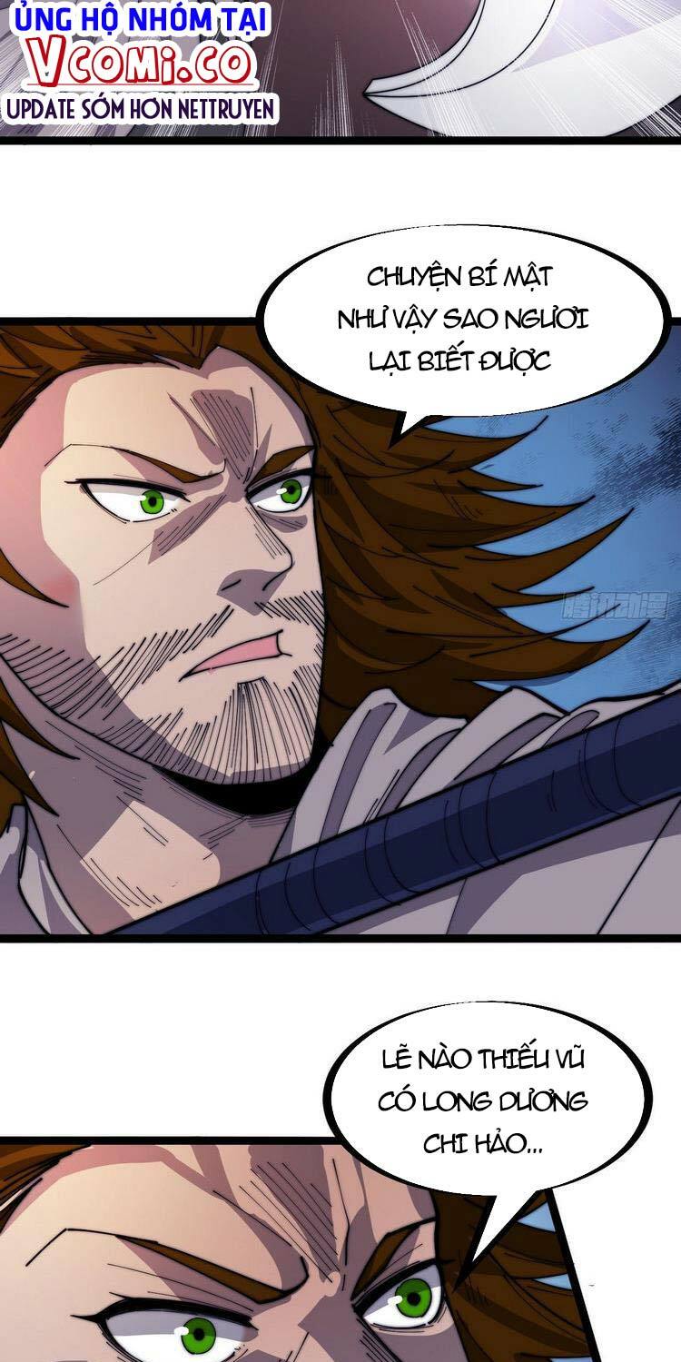 Ta Có Một Sơn Trại: Chapter 145