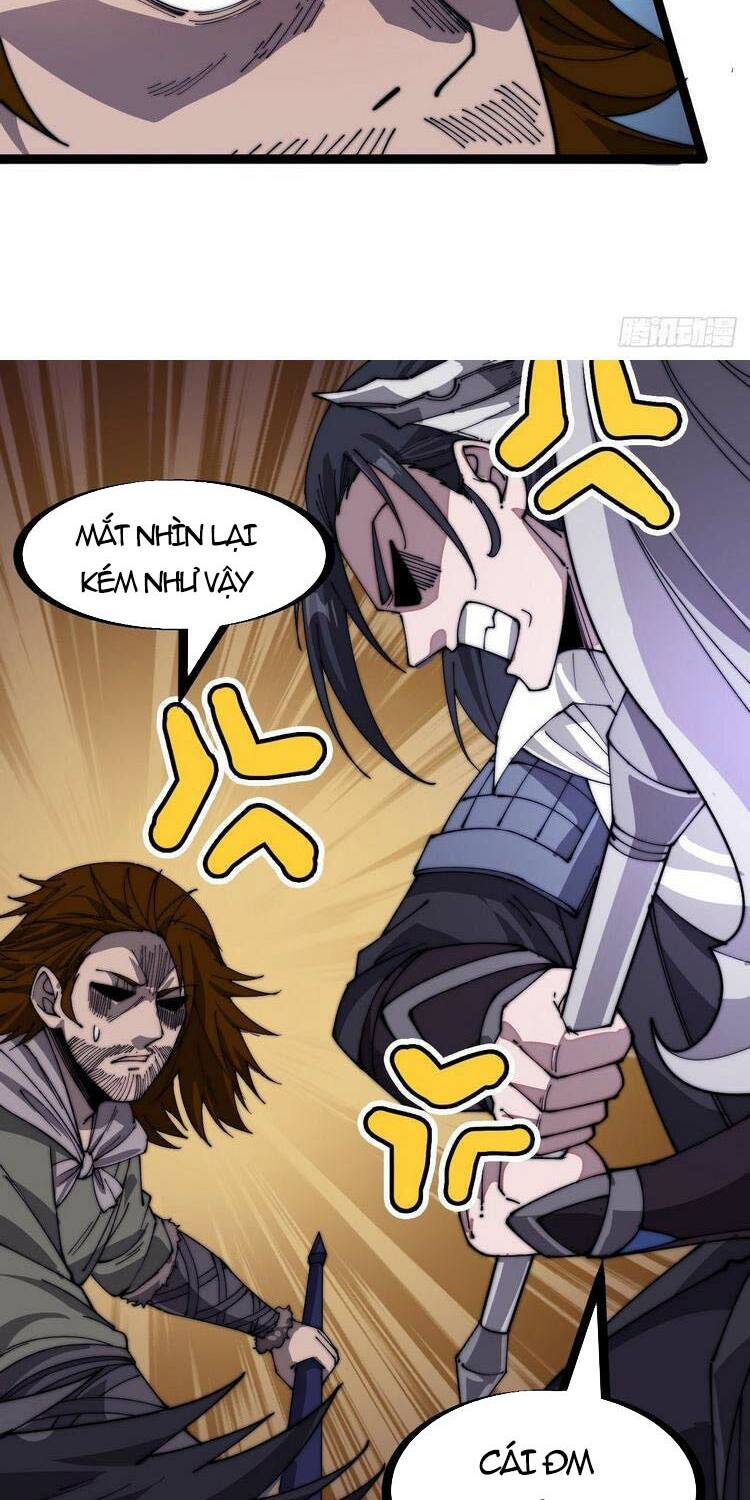Ta Có Một Sơn Trại: Chapter 145