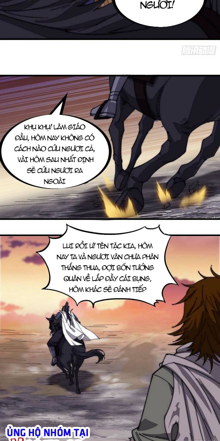 Ta Có Một Sơn Trại: Chapter 145