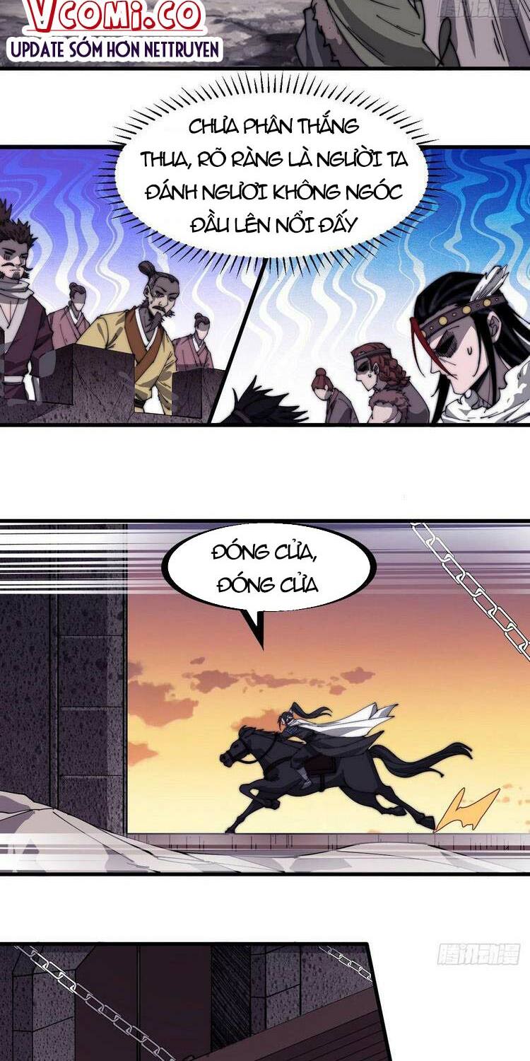 Ta Có Một Sơn Trại: Chapter 145