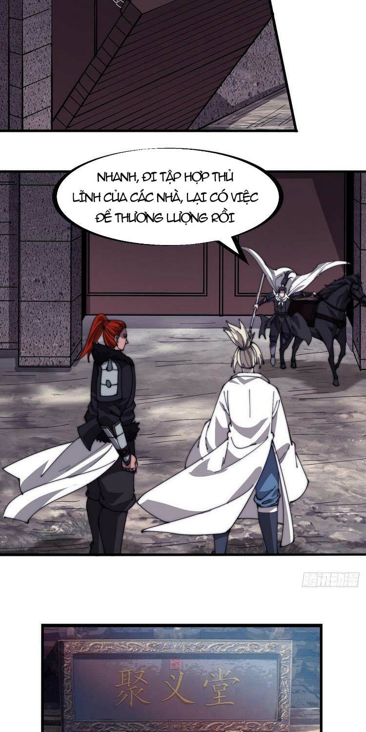 Ta Có Một Sơn Trại: Chapter 145