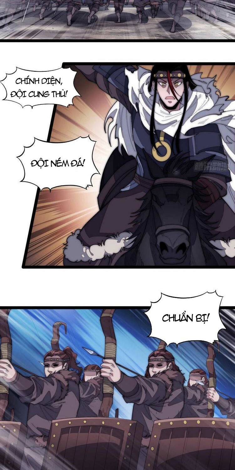 Ta Có Một Sơn Trại: Chapter 146