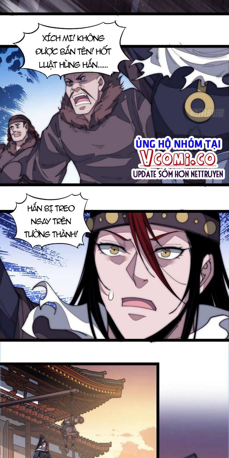 Ta Có Một Sơn Trại: Chapter 146