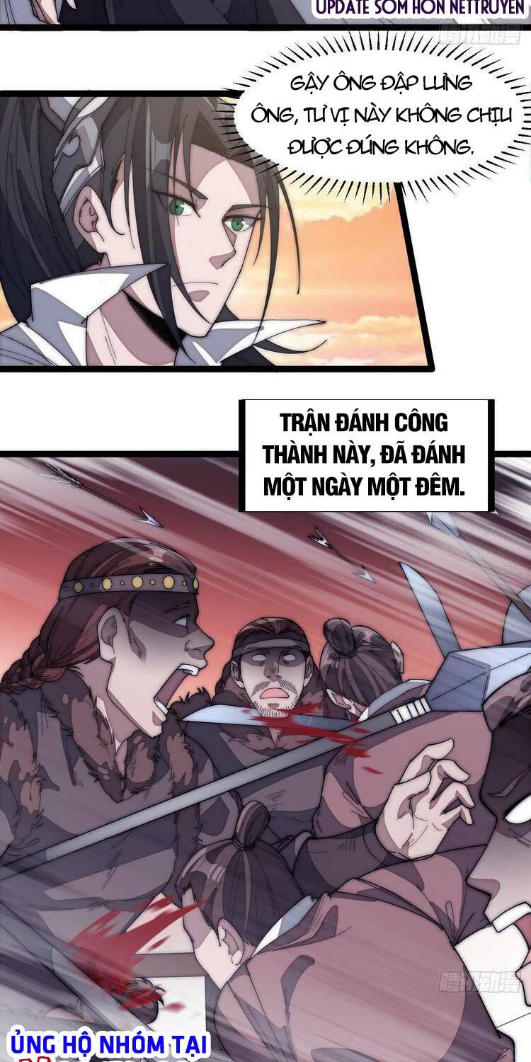Ta Có Một Sơn Trại: Chapter 146