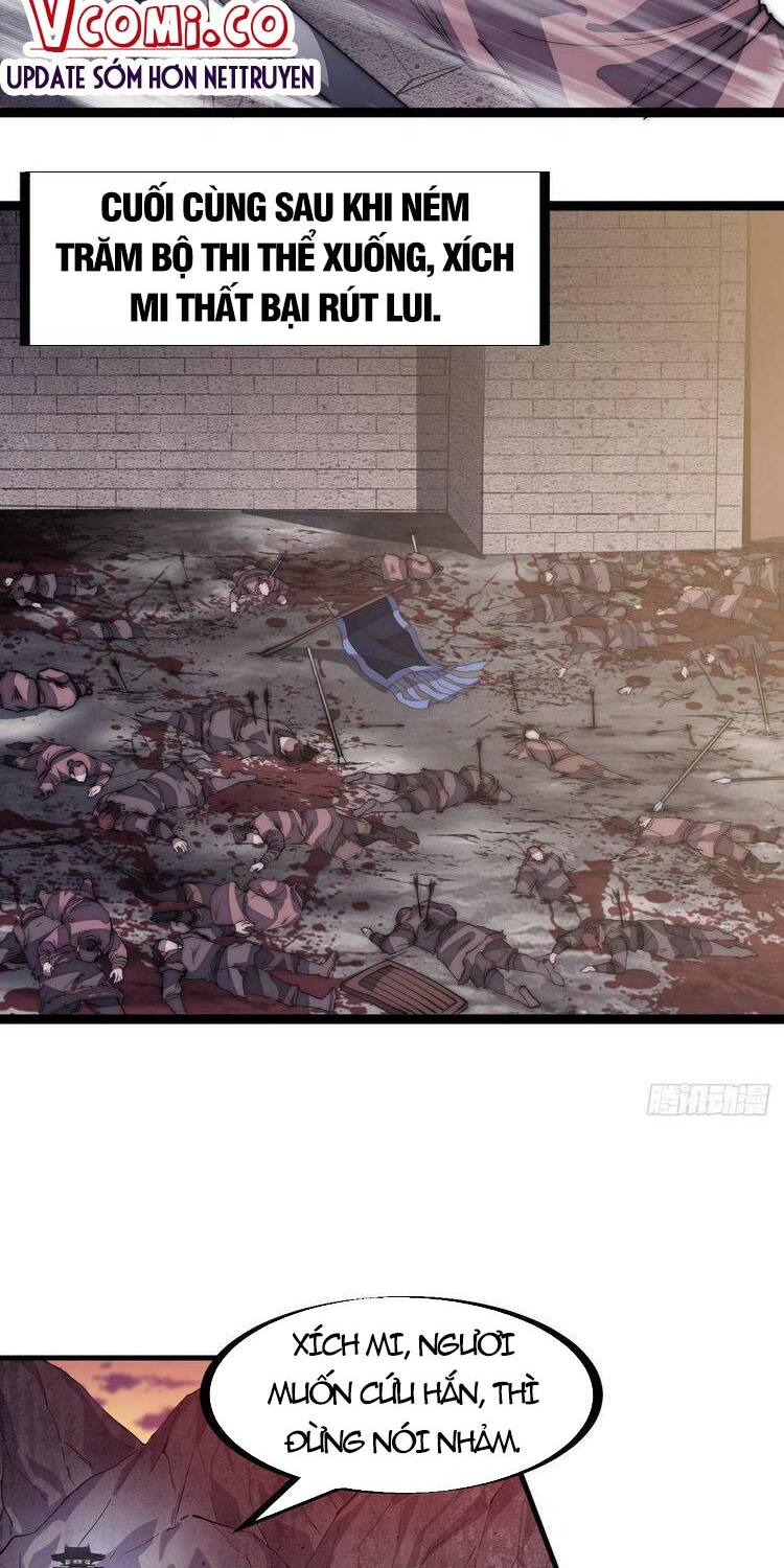 Ta Có Một Sơn Trại: Chapter 146