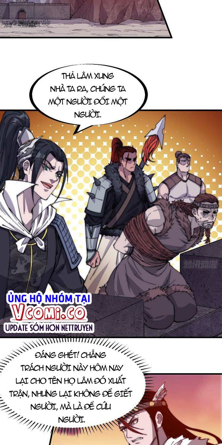 Ta Có Một Sơn Trại: Chapter 146