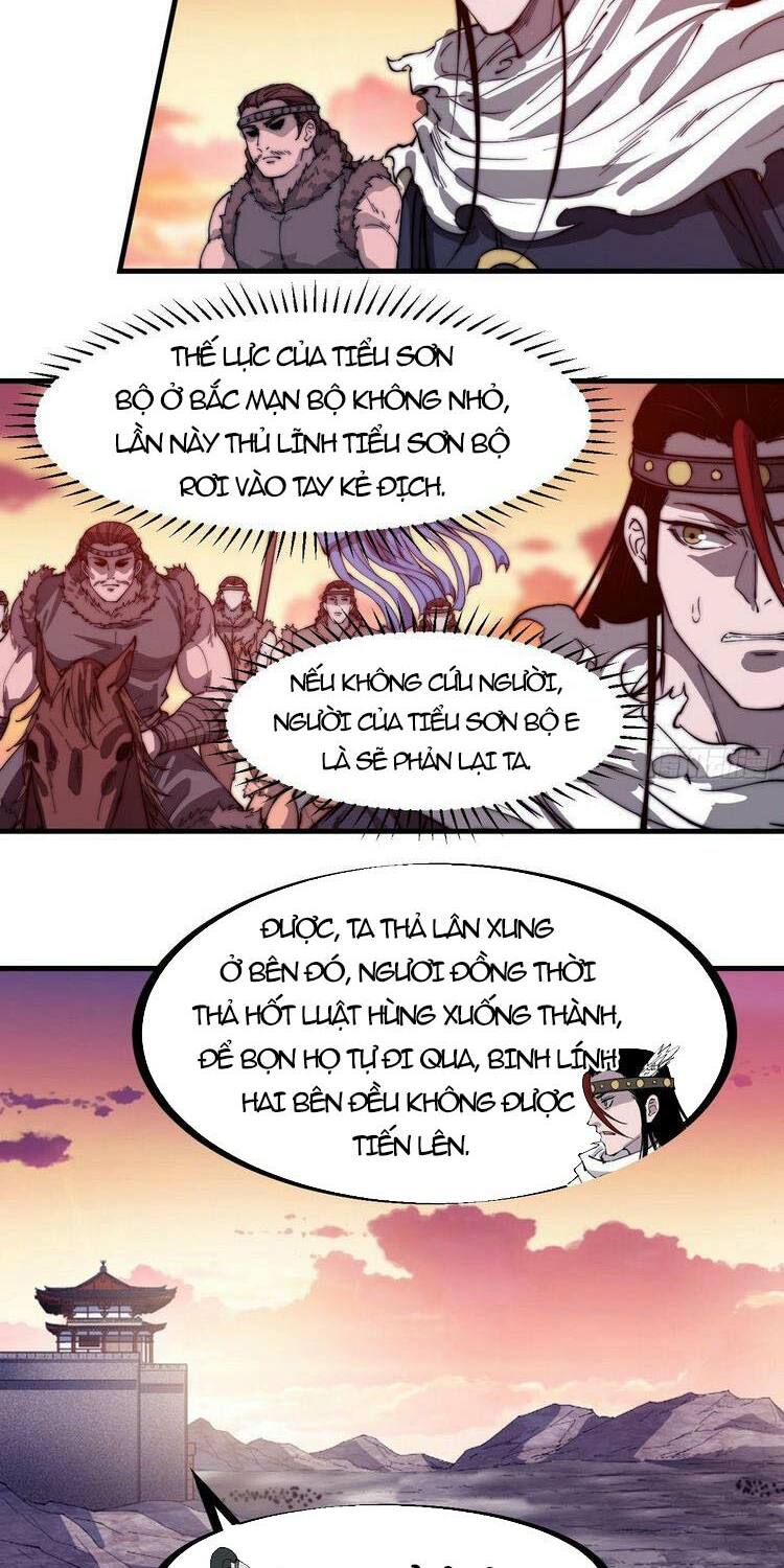 Ta Có Một Sơn Trại: Chapter 146