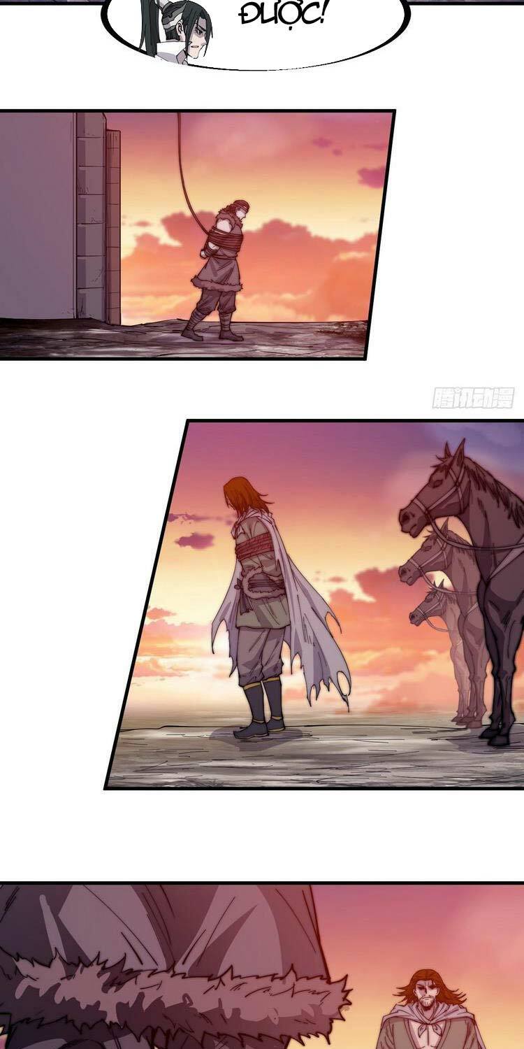 Ta Có Một Sơn Trại: Chapter 146