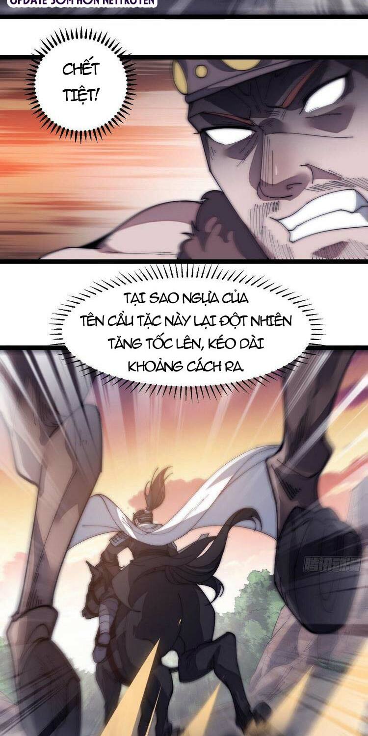 Ta Có Một Sơn Trại: Chapter 146