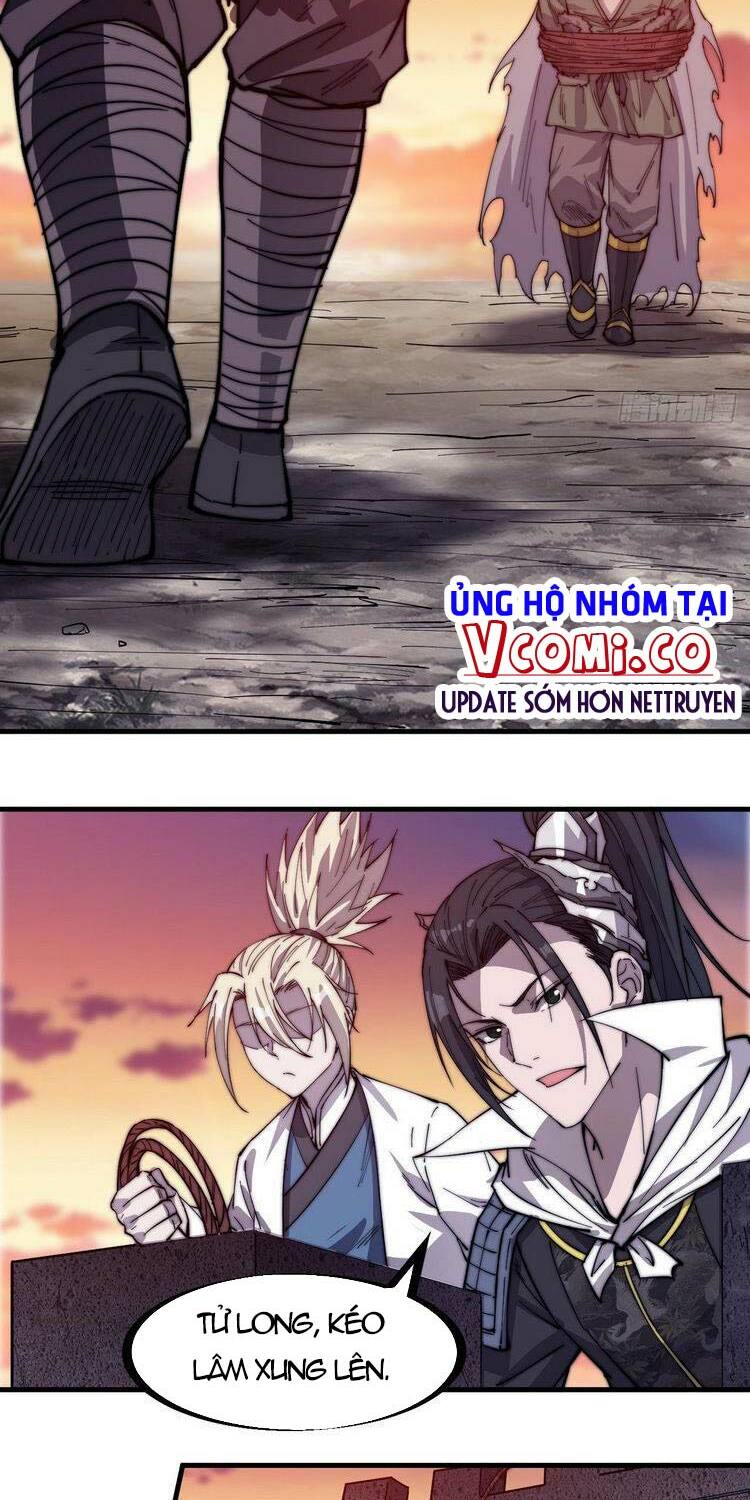 Ta Có Một Sơn Trại: Chapter 146
