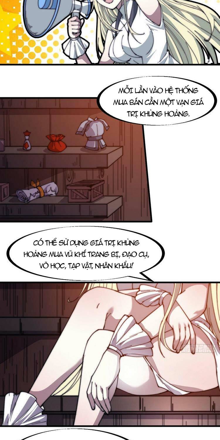 Ta Có Một Sơn Trại: Chapter 146