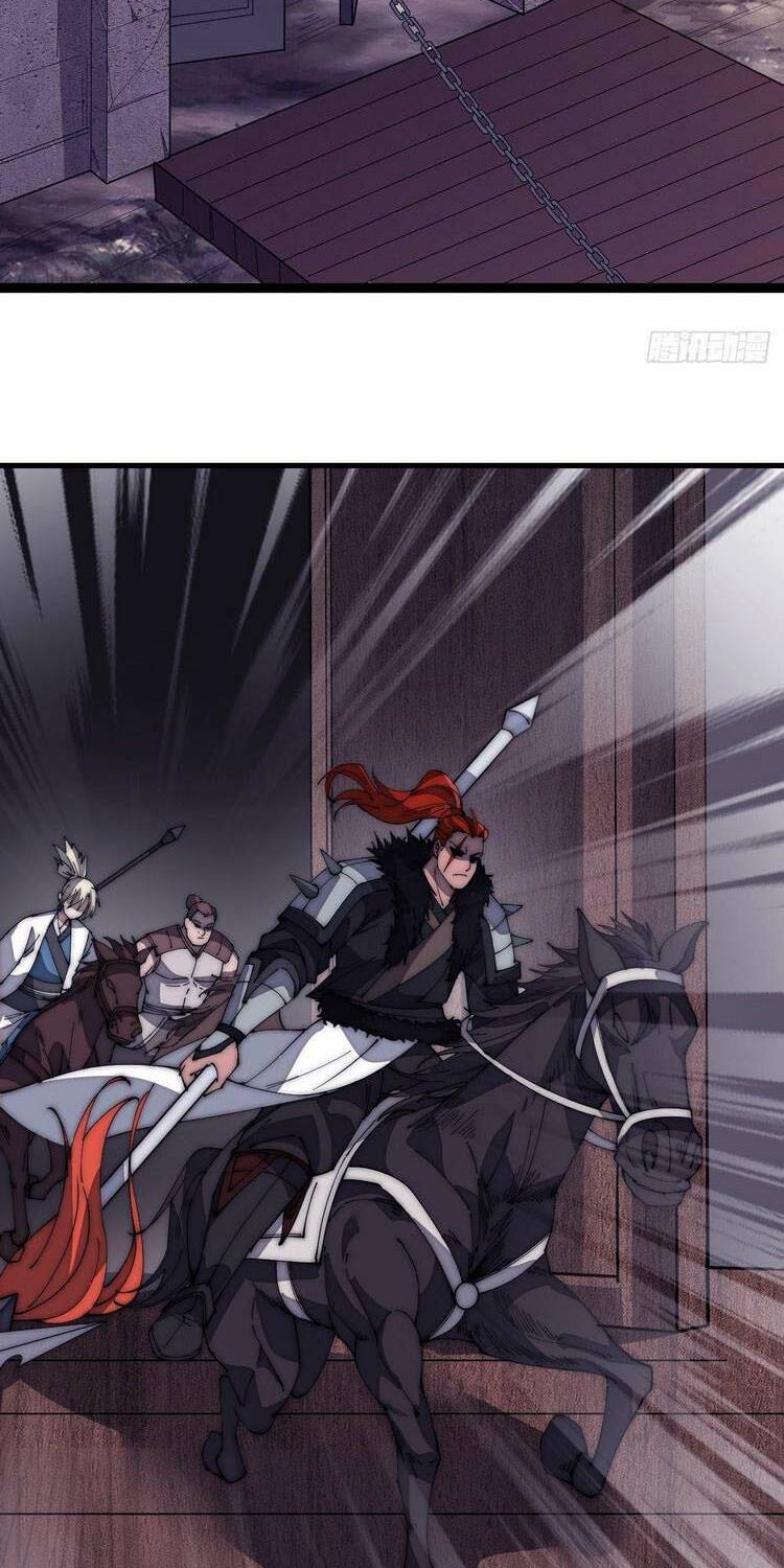 Ta Có Một Sơn Trại: Chapter 146