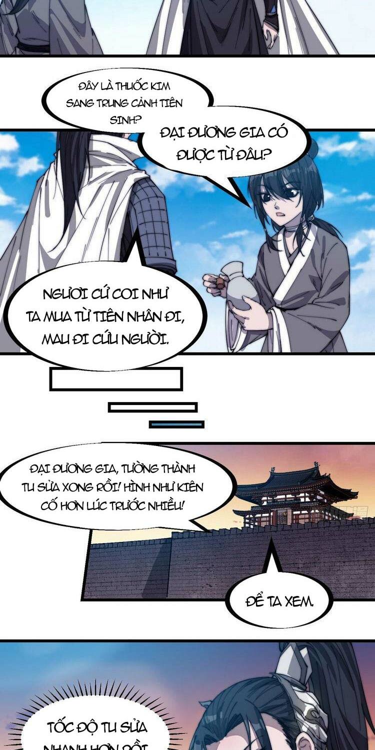 Ta Có Một Sơn Trại: Chapter 147