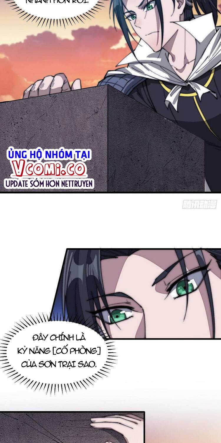Ta Có Một Sơn Trại: Chapter 147