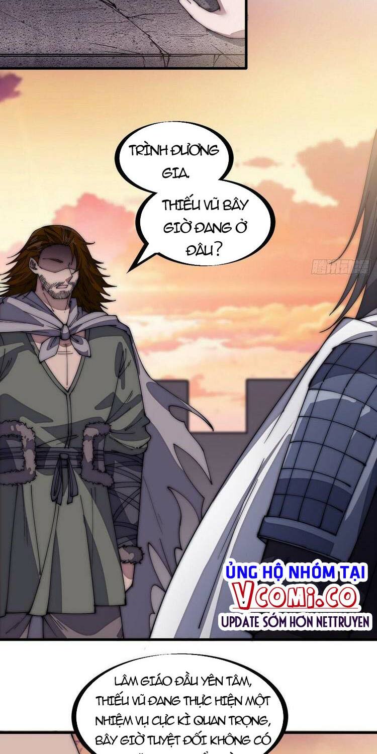 Ta Có Một Sơn Trại: Chapter 147